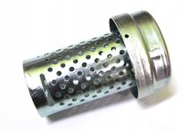 anti diefstal vrachtwagen brandstoftank beveiliging - 80mm - vulhals inwendig - universeel