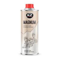 k2 magnum - motorreiniger - 500ml - brandstofadditief - motorspoeling