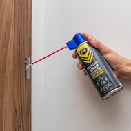 k2 penetrerende siliconenspray - voor smering en bescherming van rubber, kunststof en metaal - 400ml