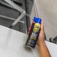 k2 penetrerende siliconenspray - voor smering en bescherming van rubber, kunststof en metaal - 400ml