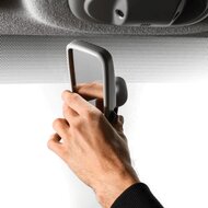 k2 mega mirror 0,6 ml - sneldrogende en sterke binnenspiegel lijm