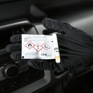 k2 mega mirror 0,6 ml - sneldrogende en sterke binnenspiegel lijm