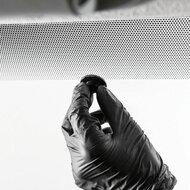 k2 mega mirror 0,6 ml - sneldrogende en sterke binnenspiegel lijm