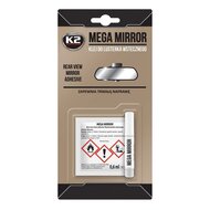 k2 mega mirror 0,6 ml - sneldrogende en sterke binnenspiegel lijm
