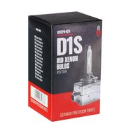 d1s xenon lamp 85v 35w - 6000k witlicht met e-keurmerk