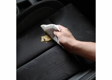 k2 tapis 600ml - schuim voor het reinigen van bekleding - meubelreiniger - professioneel reiniger