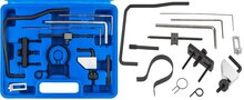 Motorafstellingsgereedschap Nokkenassen voor Citroen voor Fiat Peugeot 2.0 2.2 Diesel (PSA) 2.0 (DW10), 2.2 (DW12
