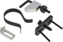 Motorafstellingsgereedschap Nokkenassen voor Citroen voor Fiat Peugeot 2.0 2.2 Diesel (PSA) 2.0 (DW10), 2.2 (DW12