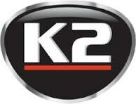k2 tapis 600ml inclusief borstel - schuim voor het reinigen van bekleding - meubelreiniger - professioneel reiniger