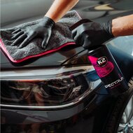 k2 spectrum pro - quick detailer - 1l - glansmiddel - gebaseerd op synthetische wax - beschermmiddel