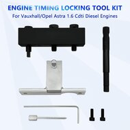 timing - distributie set Opel Astra J (vanaf 2013) Opel Meriva B (vanaf 2013) Opel Mokka (vanaf 2013) Opel Zafira C (vanaf 201