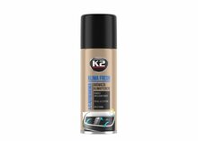 k2 klima fresh lemon 150ml - airco reiniger - interieur verfrisser