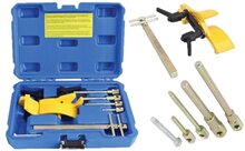 renault - opel en volvo - 1.2 - 1.4 - 1.9 dti distributie timing set&nbsp;- blokkeerset&nbsp;- vergrendelingsset satra