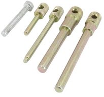 renault - opel en volvo - 1.2 - 1.4 - 1.9 dti distributie timing set&nbsp;- blokkeerset&nbsp;- vergrendelingsset satra