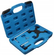 ford 1.5 en 1.6 ti-vct distributie timing gereedschap - blokkeergereedschap - afstelset satra