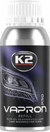 k2 vapron pro - koplampen herstellen - navulling - refill - 600ml - koplamp reiniging