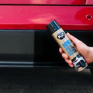 k2 bono - externe kunststof renovatie en polijstmiddel - 300ml - kunststofrestaurateur