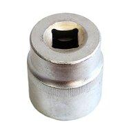 dopsleutel 1/2 - 30 mm cr-v - ratelsleutel en wringijzer