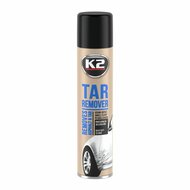 k2 teer verwijderaar - verwijdert asfalt, teer en hardnekkige vlekken - 300ml
