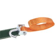 transportband lohr 3.0&nbsp;t 2.8&nbsp;m - 3-punts zekering en gecertificeerd autotransport