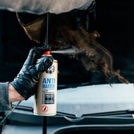 k2 anti marter - 400ml - beschermt tegen schade door marters en knaagdieren - spray - anti marten