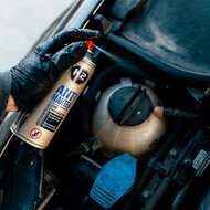 k2 anti marter - 400ml - beschermt tegen schade door marters en knaagdieren - spray - anti marten