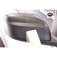 k2 bono black 250ml - glans voor bumper en banden - vertraagt veroudering - kunstofhersteller