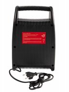 professionele acculader - batterijoplader - 6/12v, 8a (rms) voor accu&#039;s van 9ah -112ah - geschikt voor loodzuuraccu&amp;#x00