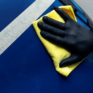 k2 ultra wax 250g - carnaubawax voor diepe glans en langdurige bescherming - auto wax - autowas - wax pasta - superglanzende wa