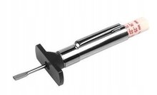 analoge bandenprofielmeter - 0 tot 25 mm - banden - meter - profielmeter