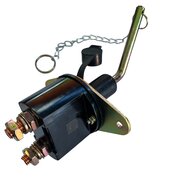 daf - mb - volvo - scania - massaschakelaar - 24 volt - schakelaar - 100 amp&egrave;re