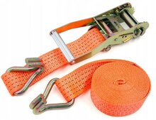 transportband 3.0 ton x 4.0&nbsp;meter - sjorband - aanhangerband - autotransportband 