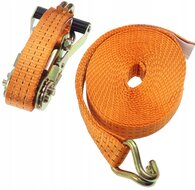 transportband 3.0 ton x 4.0&nbsp;meter - sjorband - aanhangerband - autotransportband 