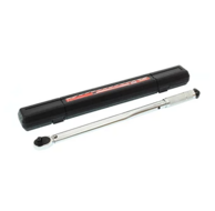 momentsleutel - 70 tot 350 Nm - Torque sleutel - Krachtsleutel - 1/2 duims