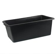 olieopvangbak - 90 liter - oliebak - olie opvangbak - autobak 90 liter