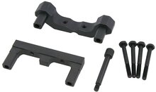 audi 4.0 tfsi&nbsp;v8 benzinemotor distributie afstelset - blokkeerset a8 - rs6 -&nbsp;rs7 - s6 - s7 - s8&nbsp;- aandrijf ketting vervangin