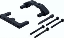 audi 4.0 tfsi&nbsp;v8 benzinemotor distributie afstelset - blokkeerset a8 - rs6 -&nbsp;rs7 - s6 - s7 - s8&nbsp;- aandrijf ketting vervangin