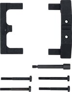 audi 4.0 tfsi&nbsp;v8 benzinemotor distributie afstelset - blokkeerset a8 - rs6 -&nbsp;rs7 - s6 - s7 - s8&nbsp;- aandrijf ketting vervangin