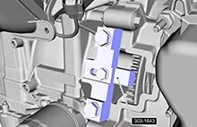 ford 1.5 3 cilinder Duratec nokkenas blokkeer set - focus - fiesta - ka+ - ecosport afstel timingset - uitlijn gereeedschap