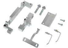 ford 1.5 3 cilinder Duratec nokkenas blokkeer set - focus - fiesta - ka+ - ecosport afstel timingset - uitlijn gereeedschap