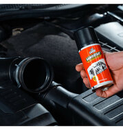 carso samostart 400ml - starting motor fluid - tot 54C - motorzelfstart - startpiloot 