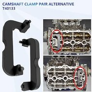 vag en porsche v6 2.4 - 2.5 - 2.8 - 3.0 - 3.2 fsi tfsi blokkeerset - distributieset&nbsp;- afstelset 