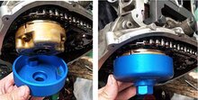 vag en porsche v6 2.4 - 2.5 - 2.8 - 3.0 - 3.2 fsi tfsi blokkeerset - distributieset&nbsp;- afstelset 