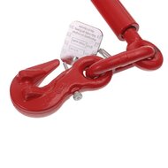ratelspanner voor ladingveiligheid 10mm - rateltrekker - kettingspanner - kettingratelspanner
