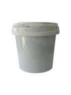 klepslijppasta type 0 fijn - 0,5kg - olieoplosbaar - lapping compound