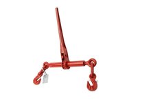 ratelspanner voor ladingveiligheid 8mm - rateltrekker - kettingspanner - kettingratelspanner