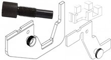 &nbsp;ford - 2.0 scti ecoboost - ti-vct&nbsp;distributie timing set&nbsp;- afstel gereedschap set - blokkeerset asta