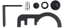 bmw n47 - n47S - n57 - 1.6 en 2.0 diesel distributie afstelset - blokkeerset - nokkenas vergrendelingset asta 