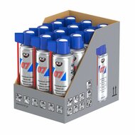 k2 07 conserveermiddel en smeermiddel 250ml - met dispenser - verwijdert gepiep en gekrak - reiniger