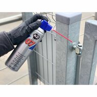 k2 07 conserveermiddel en smeermiddel 250ml - met dispenser - verwijdert gepiep en gekrak - reiniger
